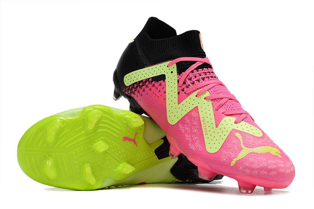 PUMA BOOTS🔥