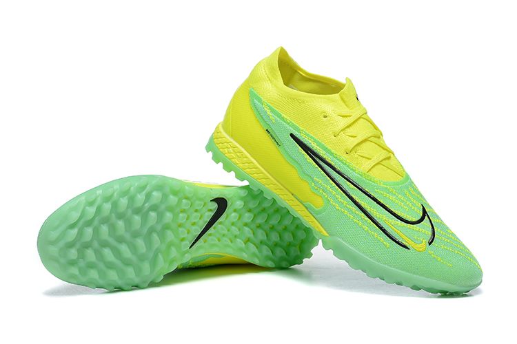 NIKE PHANTOM BOOTS🔥