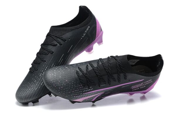 PUMA BOOTS