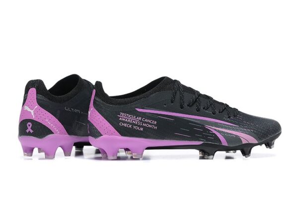 PUMA BOOTS