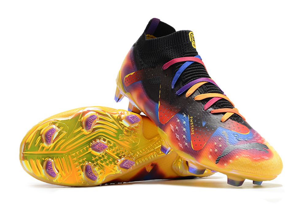 PUMA BOOTS🔥