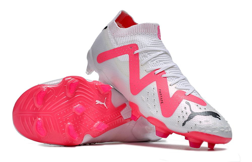 PUMA BOOTS🔥
