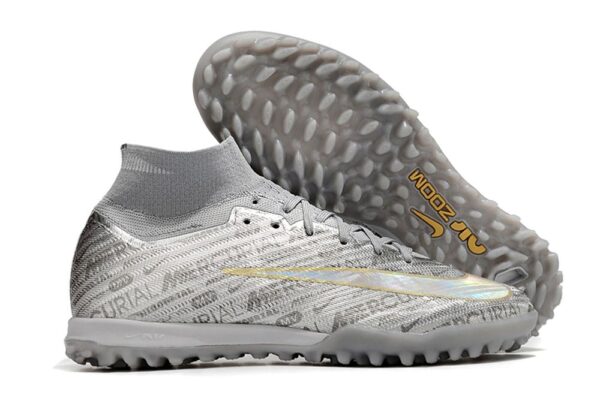 NIKE AIR ZOOM MERCULIAL BOOTS