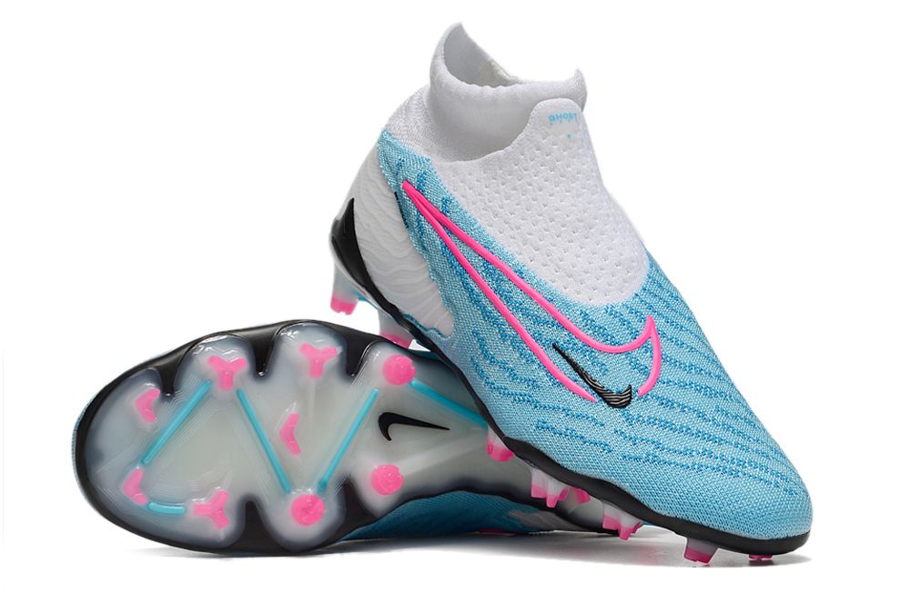 NIKE PHANTOM BOOTS🔥