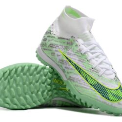 NIKE AIR ZOOM MERCULIAL BOOTS🔥