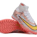 NIKE AIR ZOOM MERCULIAL BOOTS🔥