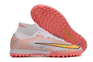 NIKE AIR ZOOM MERCULIAL BOOTS