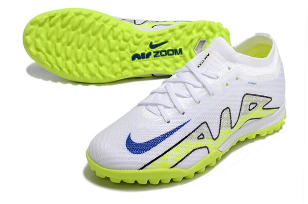 NIKE AIR ZOOM MERCULIAL BOOTS