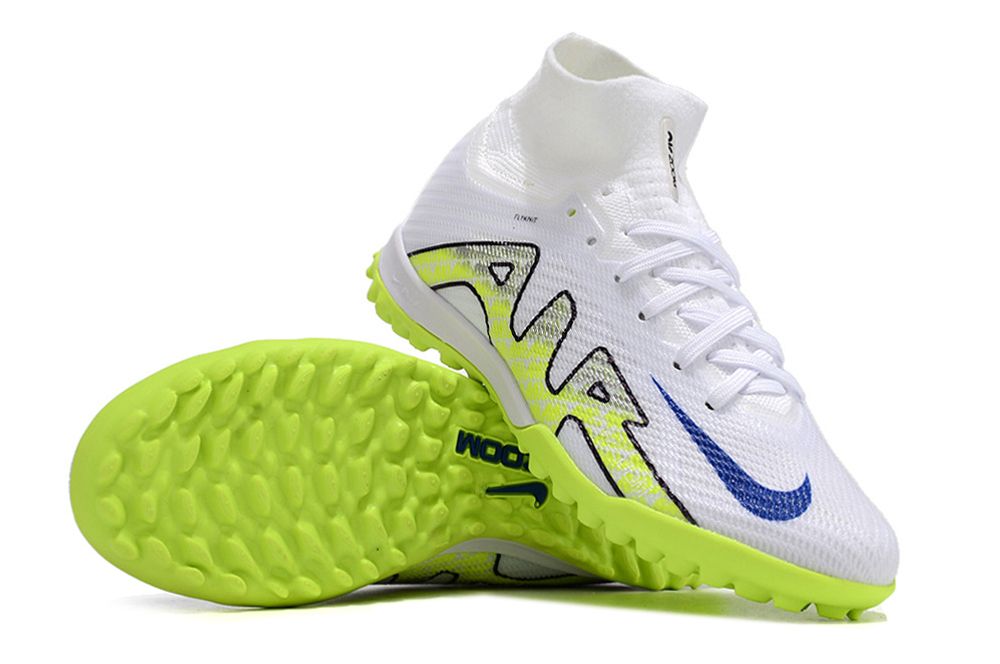 NIKE AIR ZOOM MERCULIAL BOOTS🔥