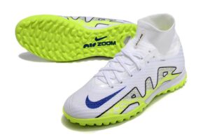 NIKE AIR ZOOM MERCULIAL BOOTS