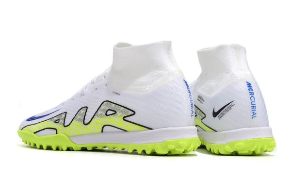 NIKE AIR ZOOM MERCULIAL BOOTS
