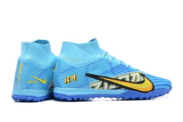 NIKE AIR ZOOM MERCULIAL BOOTS