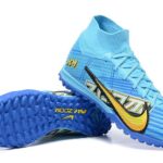 NIKE AIR ZOOM MERCULIAL BOOTS🔥