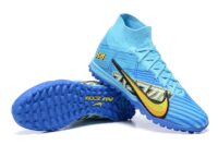 NIKE AIR ZOOM MERCULIAL BOOTS🔥