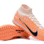 NIKE AIR ZOOM MERCULIAL BOOTS🔥