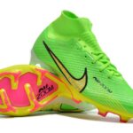 NIKE AIR ZOOM MERCULIAL BOOTS🔥
