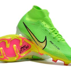 NIKE AIR ZOOM MERCULIAL BOOTS🔥