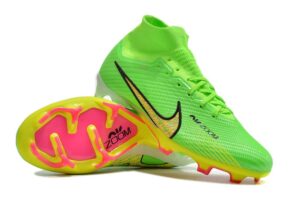 NIKE AIR ZOOM MERCULIAL BOOTS