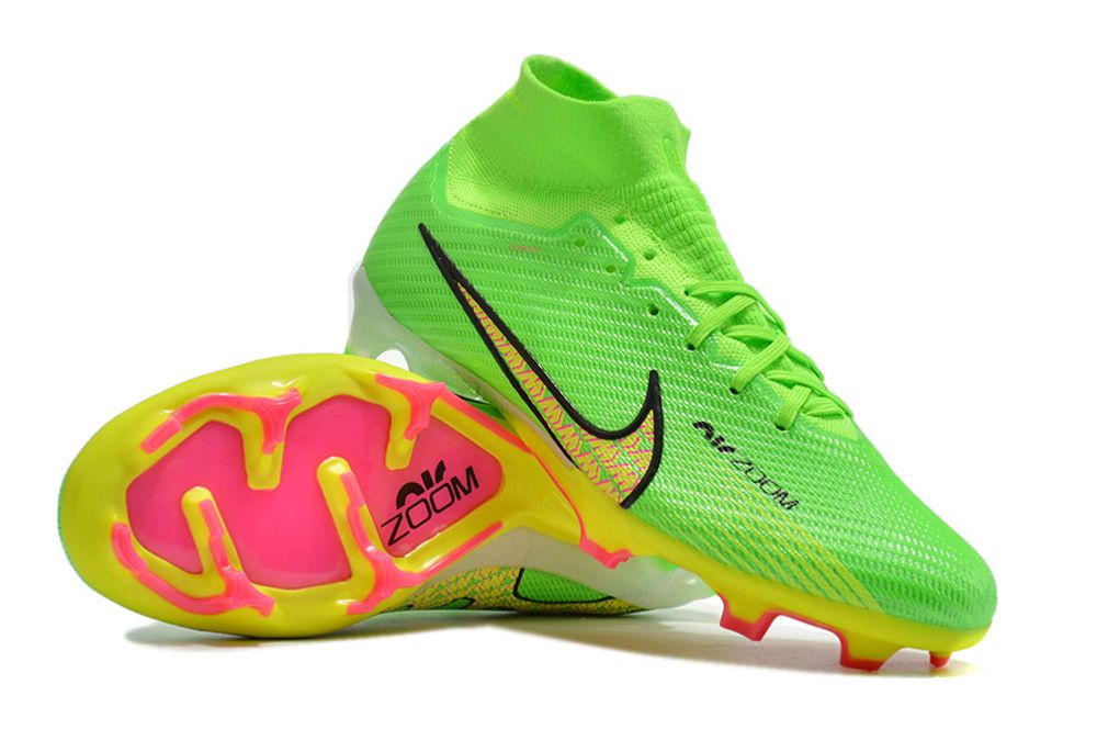 NIKE AIR ZOOM MERCULIAL BOOTS🔥