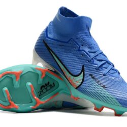 NIKE AIR ZOOM MERCULIAL BOOTS🔥