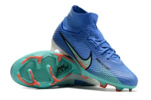 NIKE AIR ZOOM MERCULIAL BOOTS