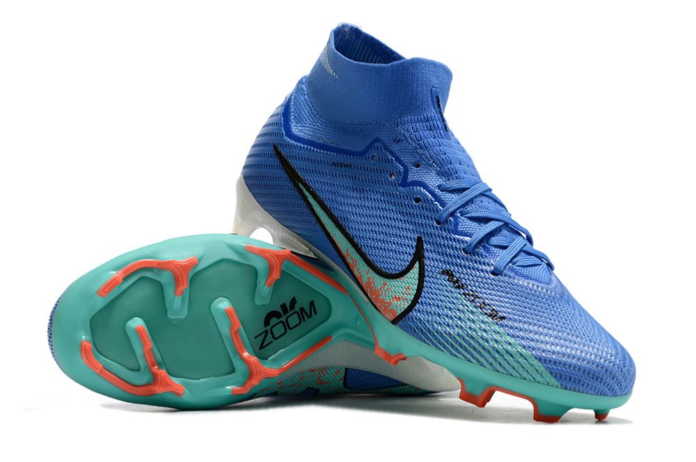 NIKE AIR ZOOM MERCULIAL BOOTS🔥