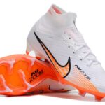 NIKE AIR ZOOM MERCULIAL BOOTS🔥