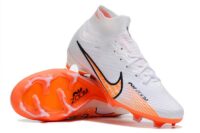 NIKE AIR ZOOM MERCULIAL BOOTS🔥