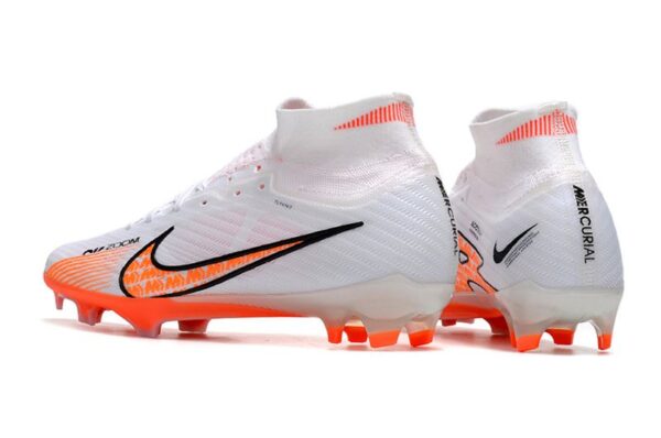 NIKE AIR ZOOM MERCULIAL BOOTS