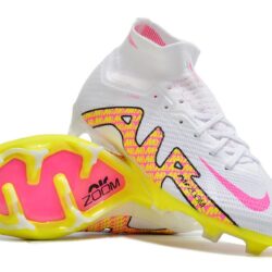 NIKE AIR ZOOM MERCULIAL BOOTS🔥