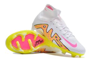 NIKE AIR ZOOM MERCULIAL BOOTS