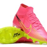 NIKE AIR ZOOM MERCULIAL BOOTS🔥