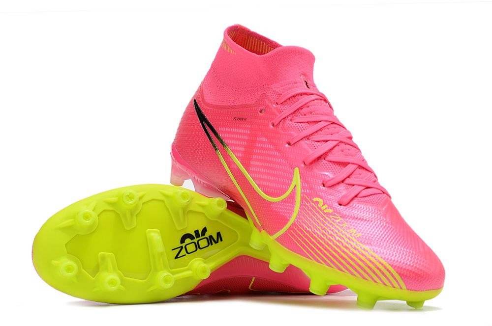 NIKE AIR ZOOM MERCULIAL BOOTS🔥