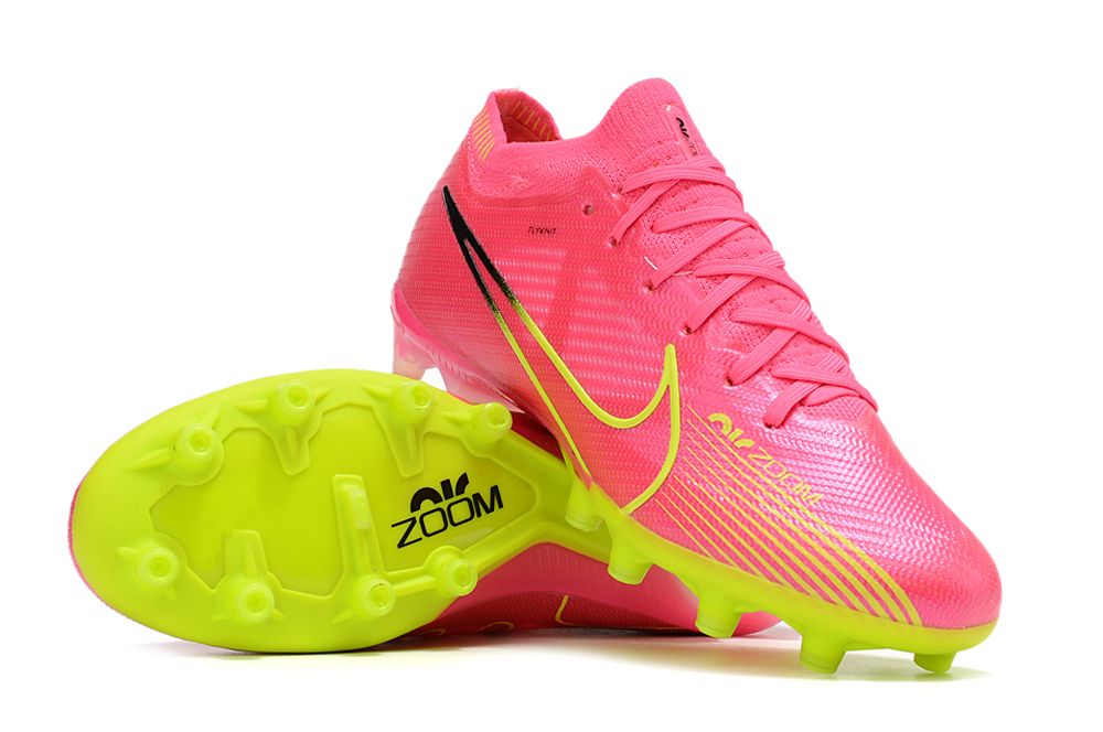 NIKE AIR ZOOM MERCULIAL BOOTS🔥