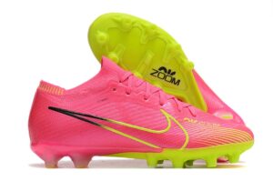 NIKE AIR ZOOM MERCULIAL BOOTS