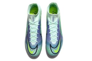 NIKE AIR ZOOM MERCULIAL BOOTS