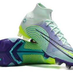 NIKE AIR ZOOM MERCULIAL BOOTS🔥