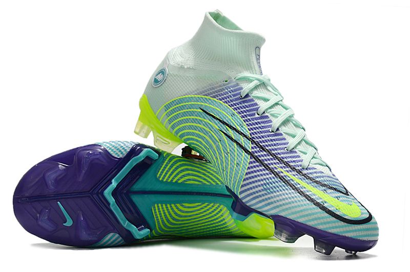 NIKE AIR ZOOM MERCULIAL BOOTS🔥
