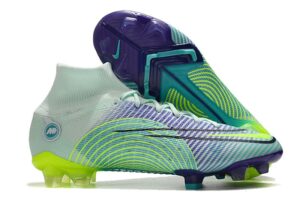 NIKE AIR ZOOM MERCULIAL BOOTS
