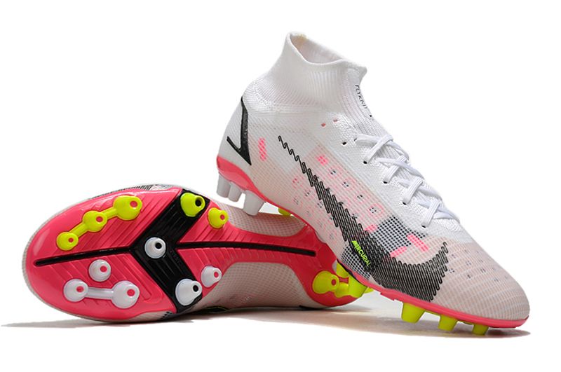 NIKE AIR ZOOM MERCULIAL BOOTS🔥