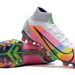 NIKE AIR ZOOM MERCULIAL BOOTS🔥