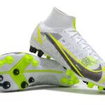 NIKE AIR ZOOM MERCULIAL BOOTS🔥