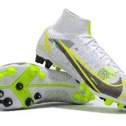 NIKE AIR ZOOM MERCULIAL BOOTS🔥