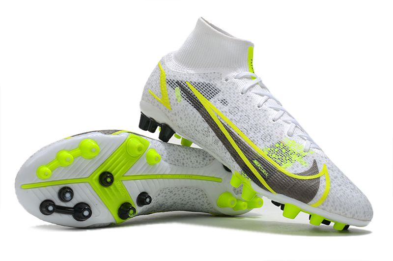NIKE AIR ZOOM MERCULIAL BOOTS🔥