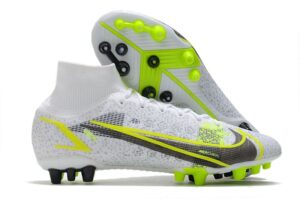 NIKE AIR ZOOM MERCULIAL BOOTS