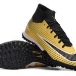 NIKE AIR ZOOM MERCULIAL BOOTS🔥