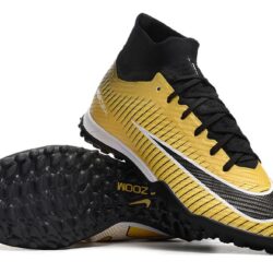 NIKE AIR ZOOM MERCULIAL BOOTS🔥