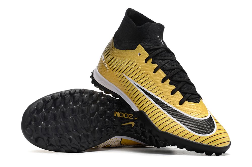 NIKE AIR ZOOM MERCULIAL BOOTS🔥