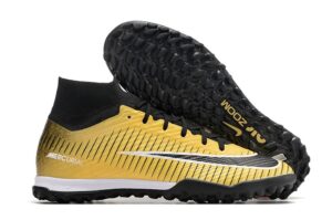 NIKE AIR ZOOM MERCULIAL BOOTS
