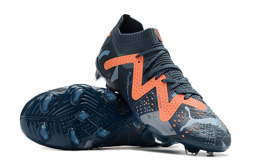 PUMA BOOTS🔥